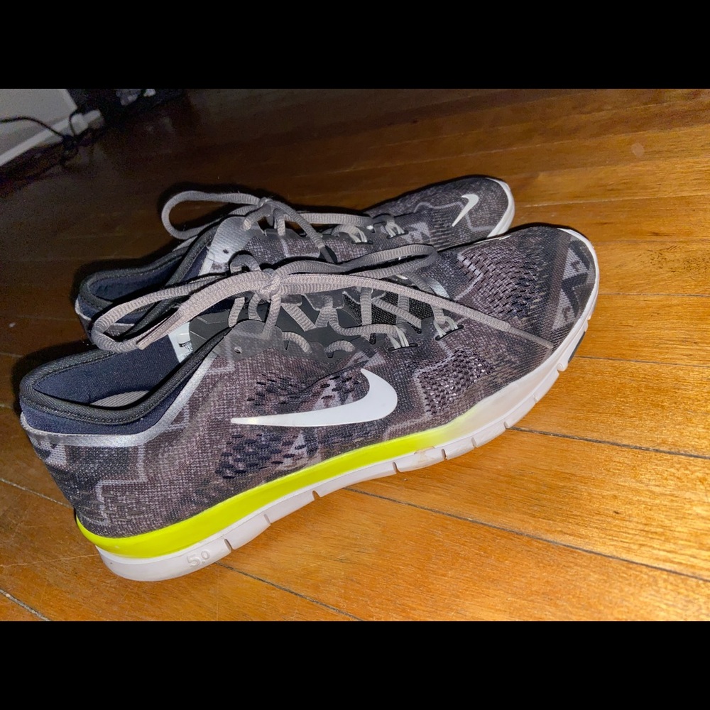 Nike Shoes